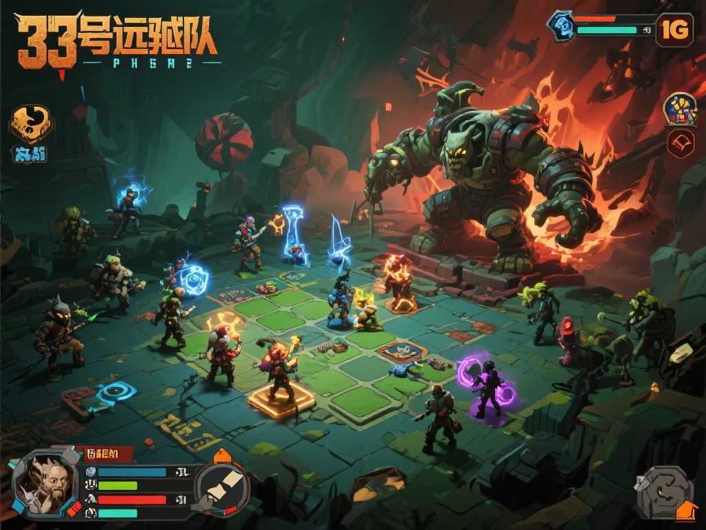 外媒热评《33号远征队》:回合制RPG中的“黑暗之魂”体验 外媒热评《33号远征队》:回合制RPG中的“黑暗之魂”体验