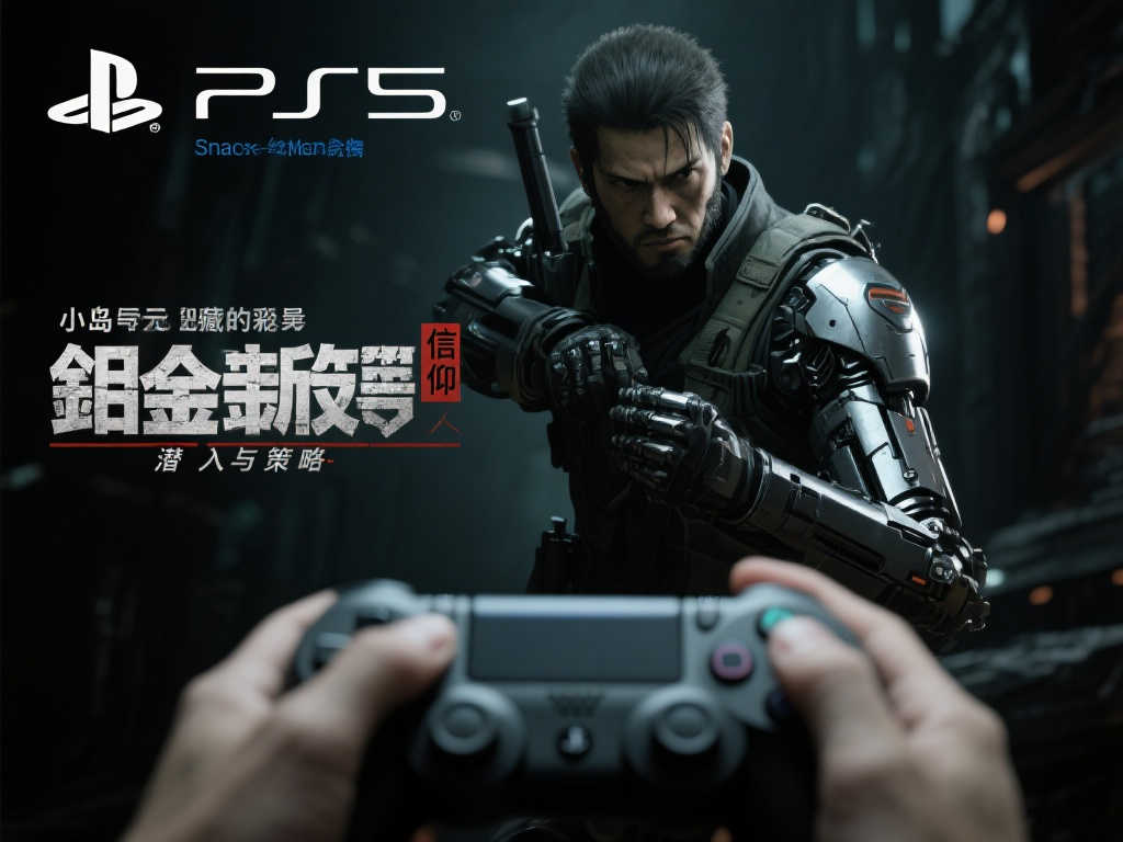 PS 30周年纪念MV震撼发布!揭秘《合金装备》等经典游戏彩蛋 PS 30周年纪念MV震撼发布!揭秘《合金装备》等经典游戏彩蛋