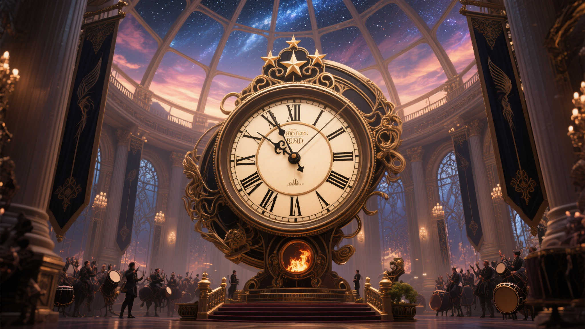 指环王衍生新作〈追捕咕噜〉改档,定档2027年12月 指环王衍生新作〈追捕咕噜〉改档,定档2027年12月