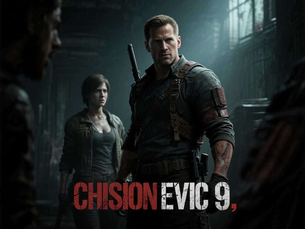 外媒预测:《生化危机9》或于夏季揭晓,明年春季上市! 外媒预测:《生化危机9》或于夏季揭晓,明年春季上市!