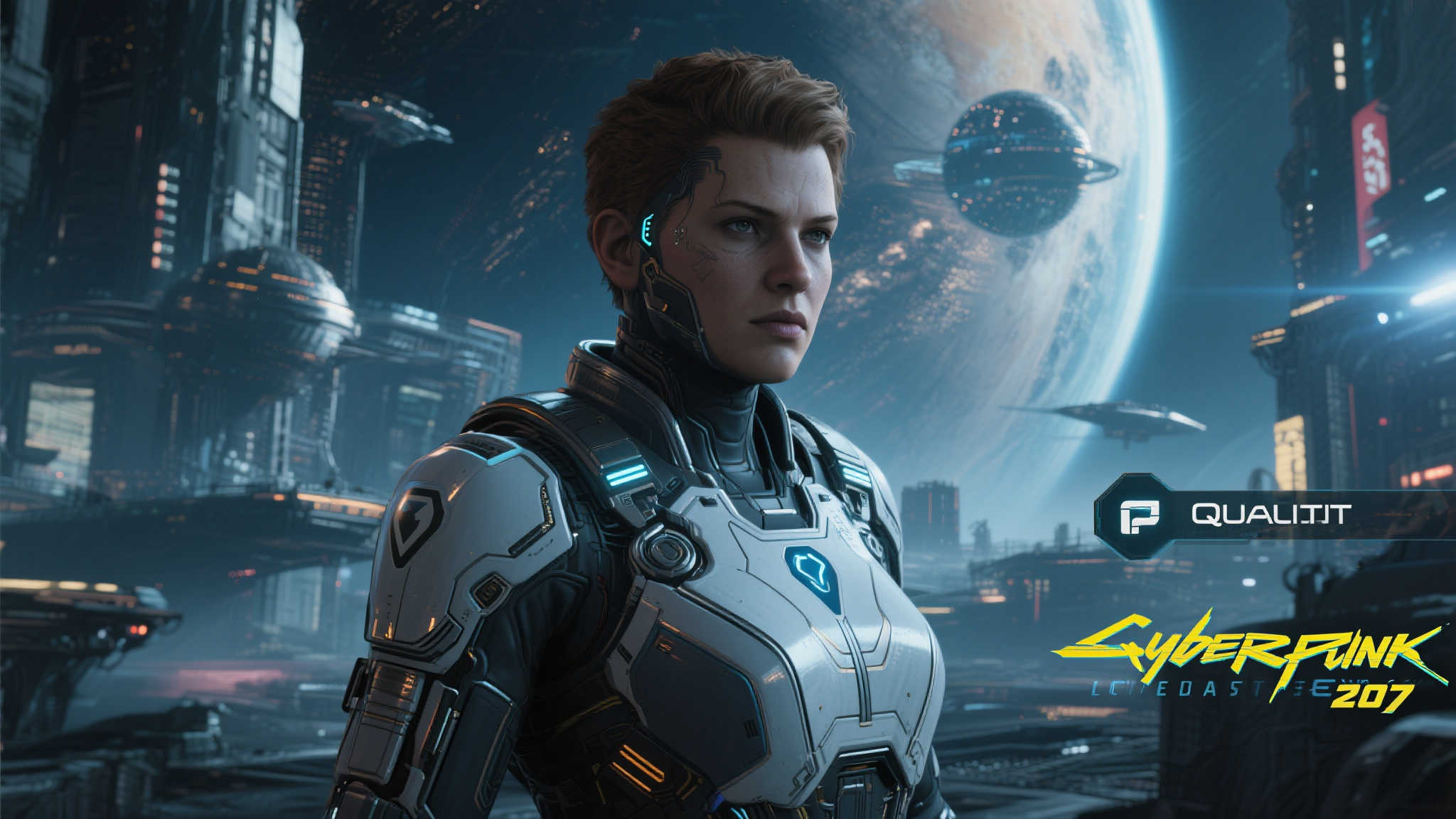 21世纪科幻RPG巅峰榜:头名尽显赛博未来风! 21世纪科幻RPG巅峰榜:头名尽显赛博未来风!