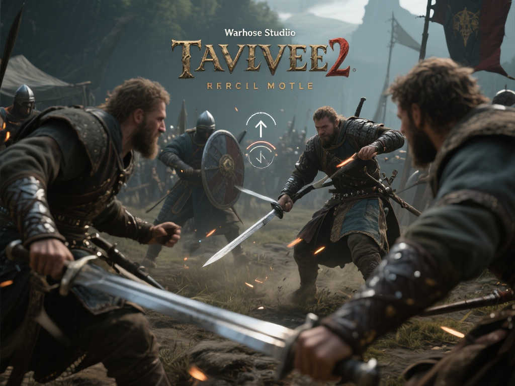 天国:拯救2》硬核模式挑战极限:取消战斗提示难度飙升 天国:拯救2》硬核模式挑战极限:取消战斗提示难度飙升