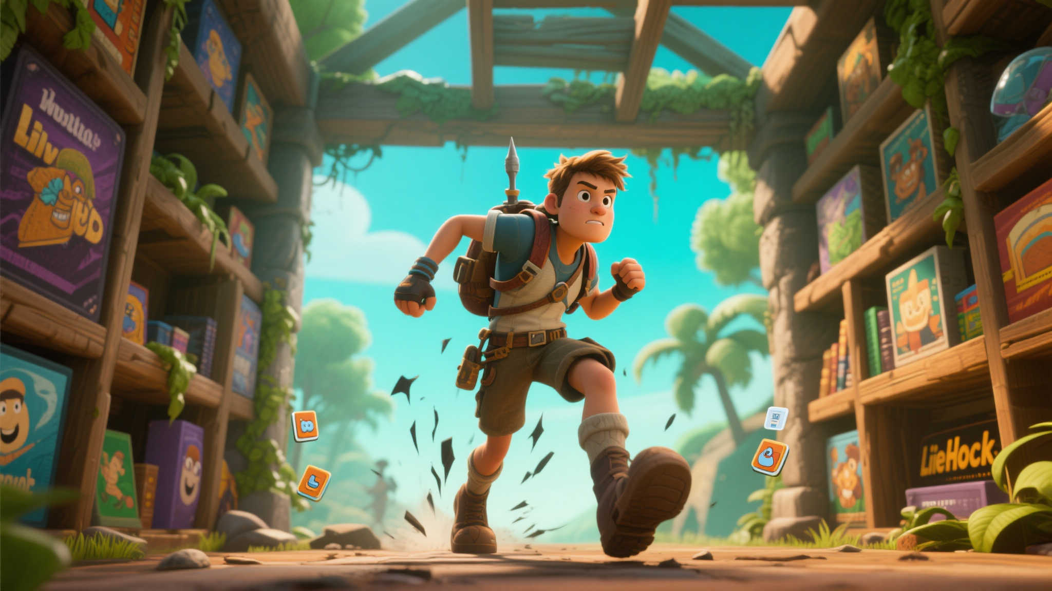 《艾尔登法环》真人电影导演7周目硬核通关,全程凭勇猛出击! 《艾尔登法环》真人电影导演7周目硬核通关,全程凭勇猛出击!