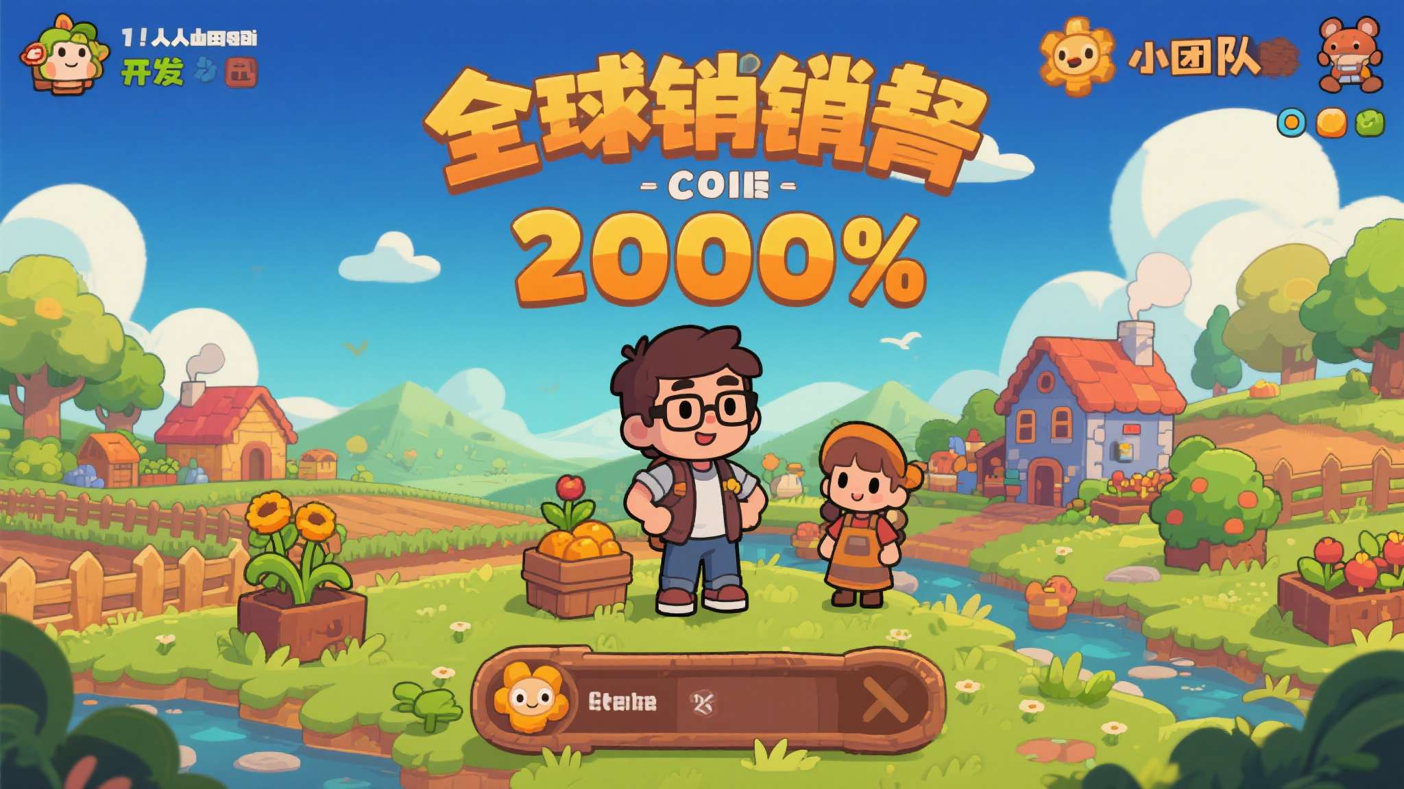 800人做出IGN4分烂作《心之眼》!开发商又裁170人 还没倒闭? 800人做出IGN4分烂作《心之眼》!开发商又裁170人 还没倒闭?