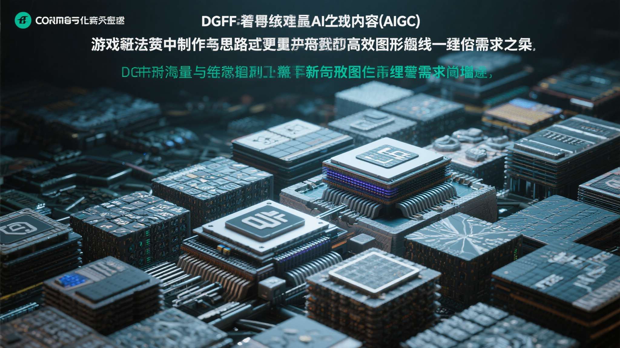 AMD联手三星发布DGF开放压缩标准,专为光线追踪优化 AMD联手三星发布DGF开放压缩标准,专为光线追踪优化