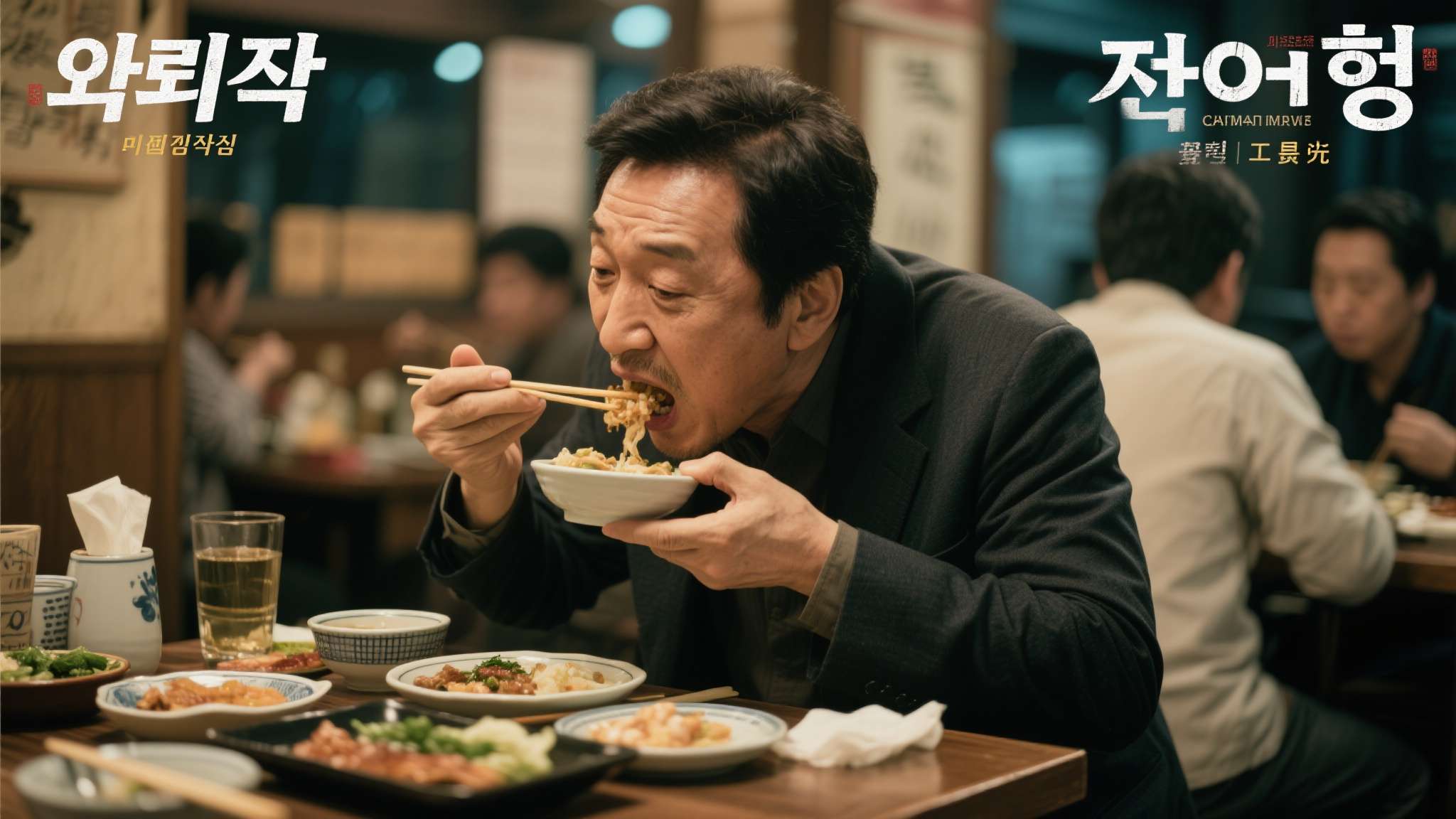 孤独的美食家特别篇松山 孤独的美食家特别篇松山